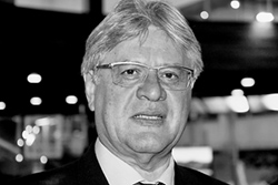 Bundesrat Stefan Schennach, SPÖ (Bild thk)