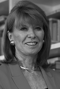 Prof. Dr. Margit  Osterloh (Bild zvg)