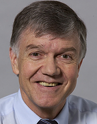 Dr. phil. Carl Bossard (Bild zvg)