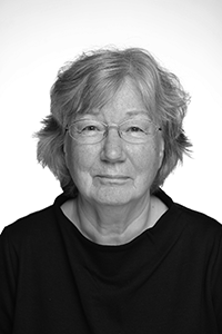 Karin Leukefeld (Bild zvg)