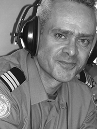 Jacques Baud (Bild zvg)